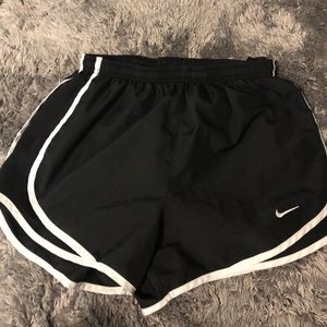 Nike shorts small